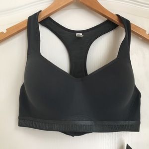 NWT Under Armour Sports Bra
